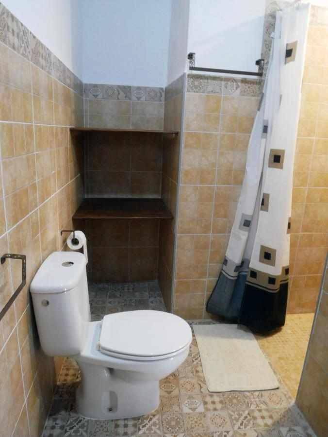 Cortijo La Gineta Guest House Алкала ла Реал Екстериор снимка